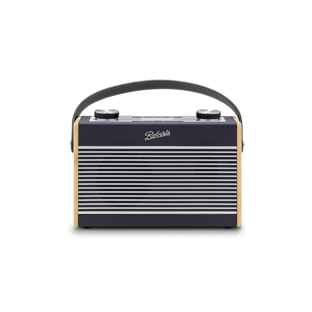 Roberts Rambler Classic | Retro DAB+ Radio with Bluetooth