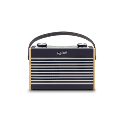 Roberts Rambler Classic | Retro DAB+ Radio with Bluetooth