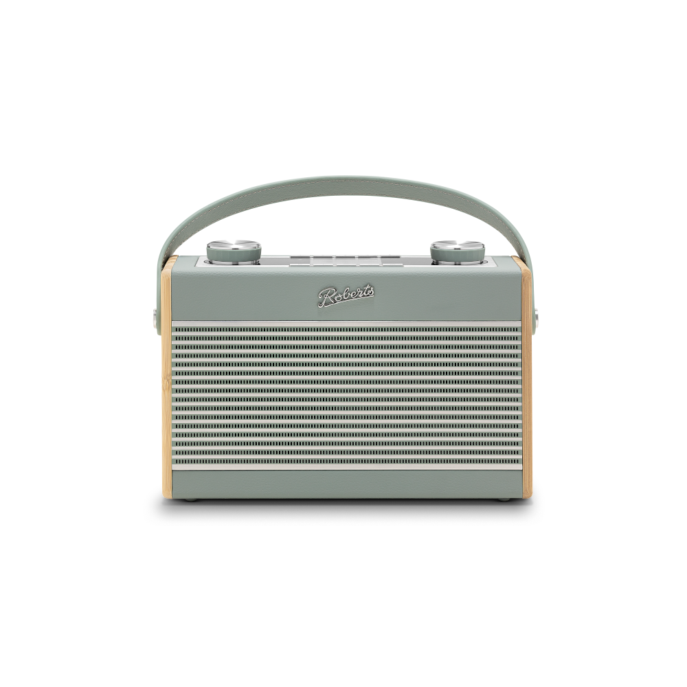 Roberts Rambler Classic | Retro DAB+ Radio with Bluetooth