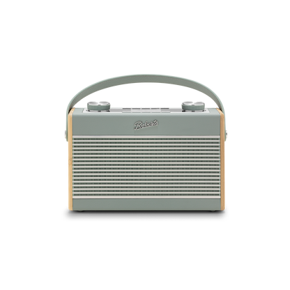 Roberts Rambler Classic | Retro DAB+ Radio with Bluetooth