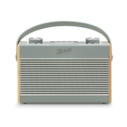 Roberts Rambler Max | Retro Internet Radio with Bluetooth