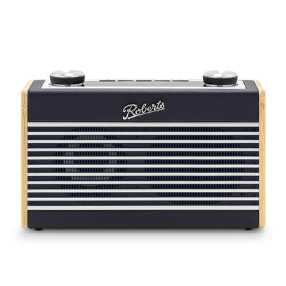 Roberts Rambler Uno | Retro DAB+ Radio with Bluetooth