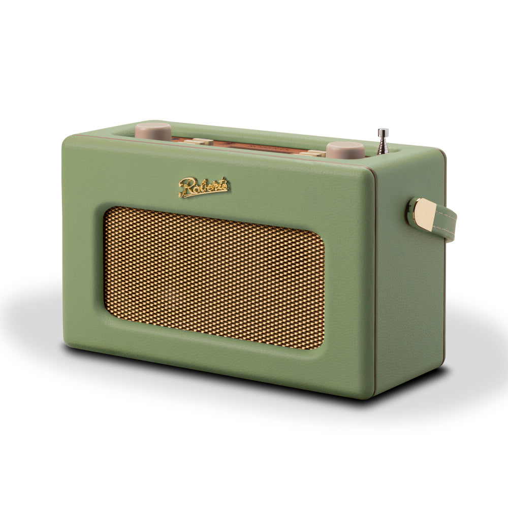 Roberts Revival RD70 | DAB+ Radio with Bluetooth