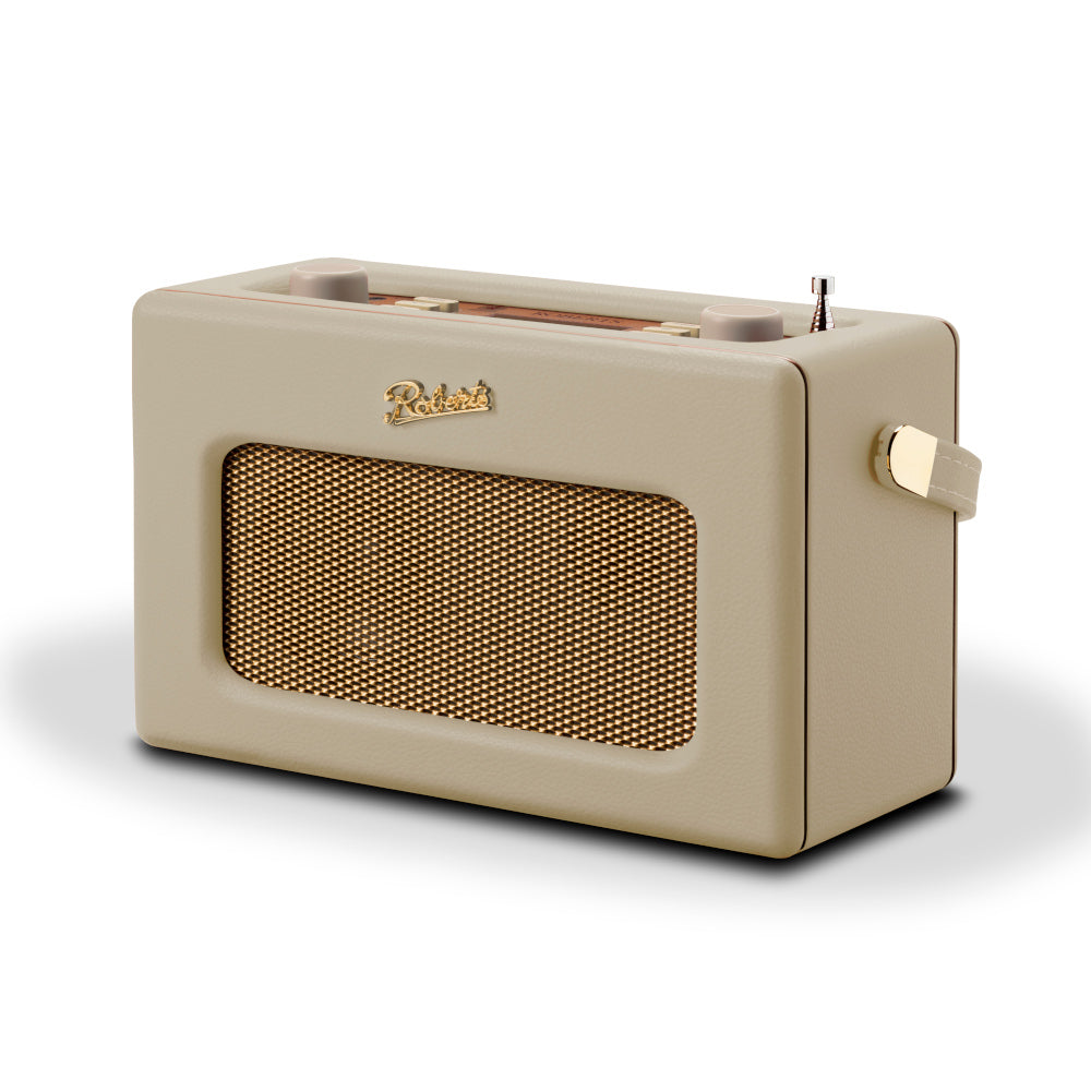 Roberts Revival RD70 | DAB+ Radio with Bluetooth