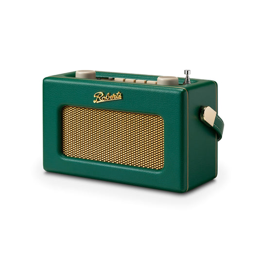 EX-DISPLAY Roberts Revival Uno BT | DAB+ Radio with Bluetooth