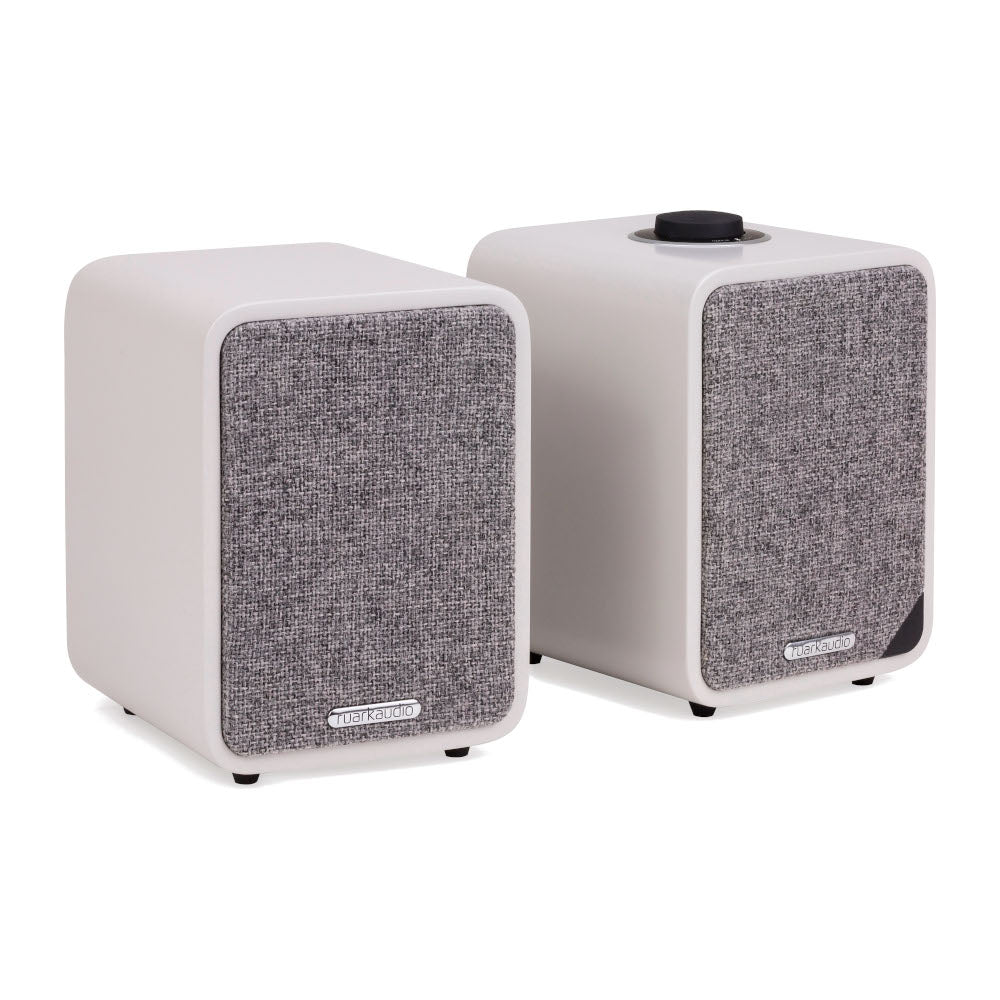 Ruark MR1 MK2 | Stereo Bluetooth Speakers