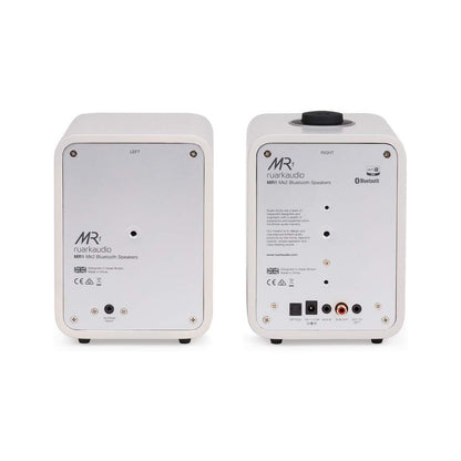 Ruark MR1 MK2 | Stereo Bluetooth Speakers