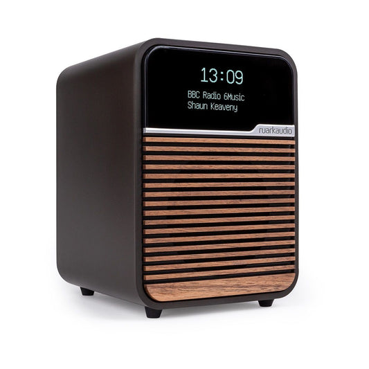 Ruark R1 MK4 | Bluetooth DAB+ Radio