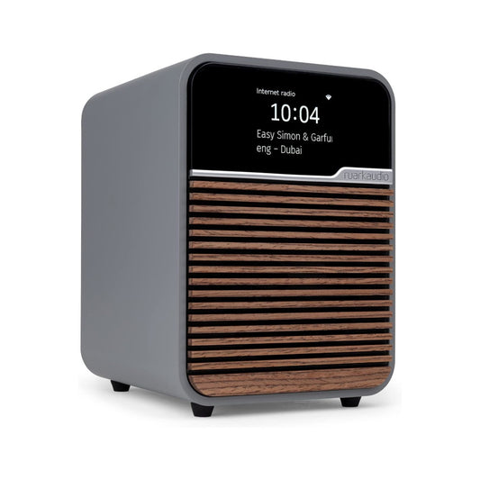 Ruark R1S | Bluetooth Internet DAB+ Radio