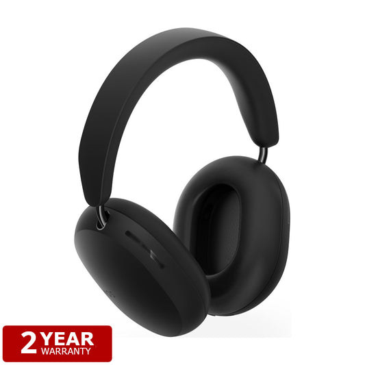 Sonos Ace (Black) | Wireless Over-Ear Headphones