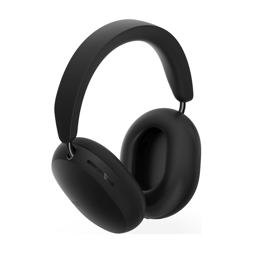 Sonos Ace (Black) | Wireless Over-Ear Headphones