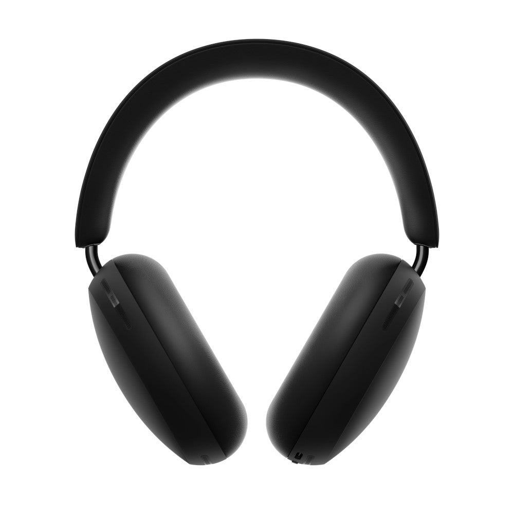 Sonos Ace (Black) | Wireless Over-Ear Headphones