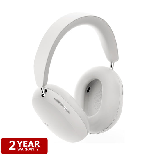 Sonos Ace (White) | Wireless Over-Ear Headphones