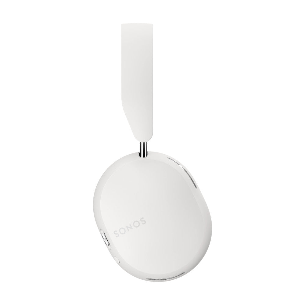 Sonos Ace (White) | Wireless Over-Ear Headphones