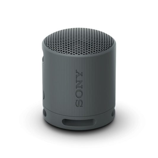 Sony SRS-XB100 | Portable Waterproof Bluetooth Speaker