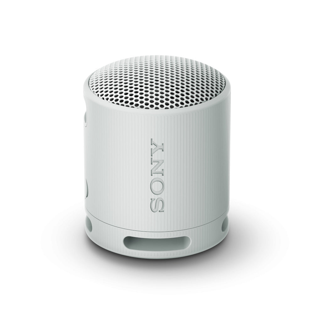Sony SRS-XB100 | Portable Waterproof Bluetooth Speaker