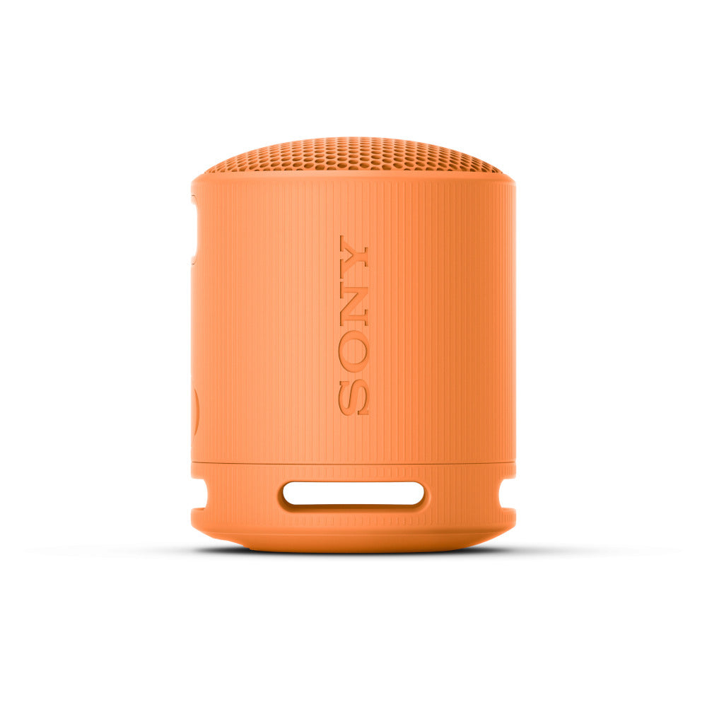 Sony SRS-XB100 | Portable Waterproof Bluetooth Speaker