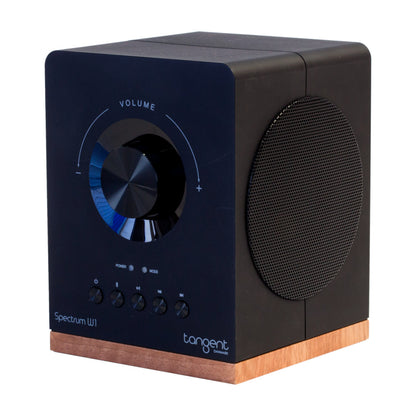 Tangent Spectrum W1 | Bluetooth Speaker with Chromecast