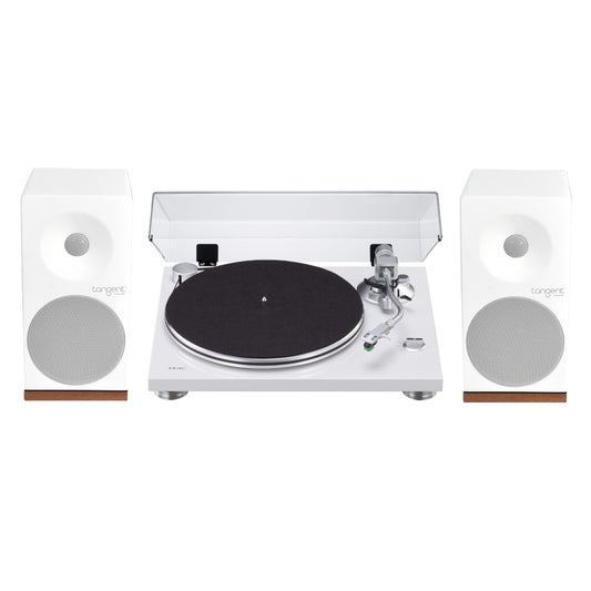 Teac TN-3B-SE | Analogue Turntable with Tangent BT X5 Active
