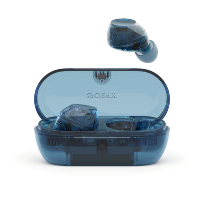 Sony WF-C710N | Truly Wireless Noise Cancelling Earphones