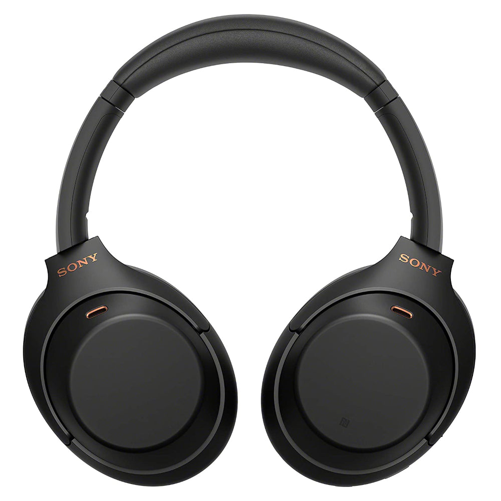 Sony WH-1000XM4 | Wireless Noise Cancelling Hi-Res Headphones