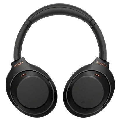 Sony WH-1000XM4 | Wireless Noise Cancelling Hi-Res Headphones