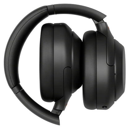 Sony WH-1000XM4 | Wireless Noise Cancelling Hi-Res Headphones