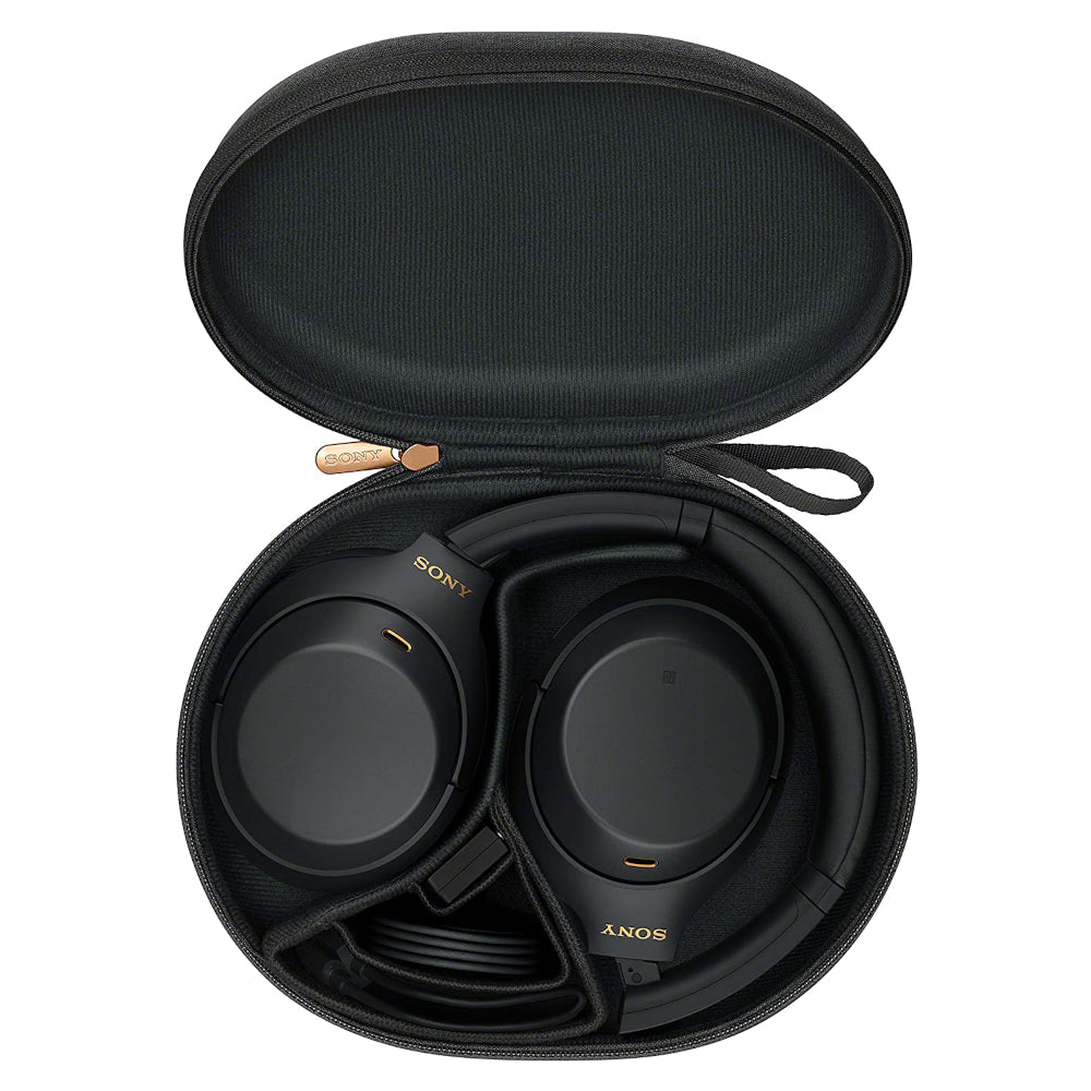 Sony WH-1000XM4 | Wireless Noise Cancelling Hi-Res Headphones