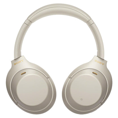 Sony WH-1000XM4 | Wireless Noise Cancelling Hi-Res Headphones