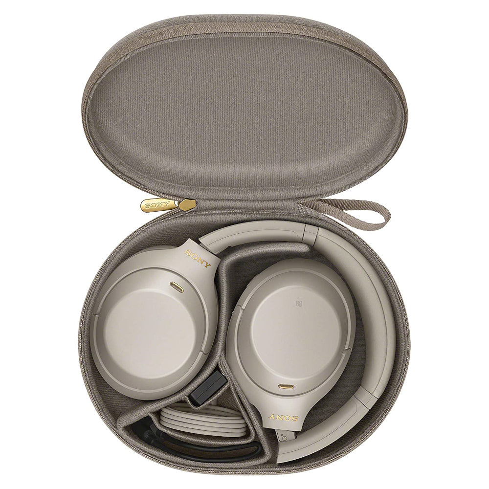 Sony WH-1000XM4 | Wireless Noise Cancelling Hi-Res Headphones
