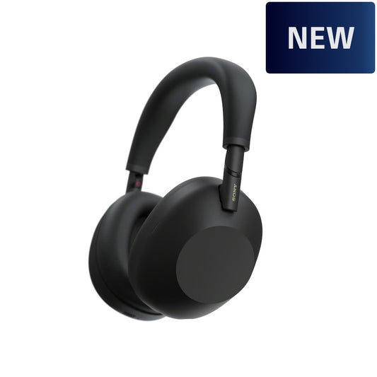Sony WH-1000XM6 | Wireless Noise Cancelling Hi-Res Headphones