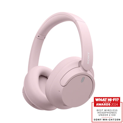 Sony WH-CH720N | Wireless On-Ear High Noise Cancelling Headphones
