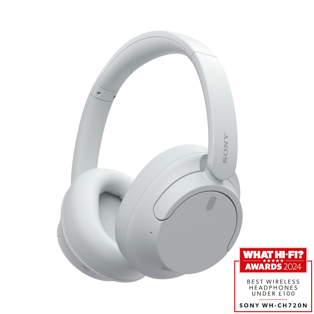 Sony WH-CH720N | Wireless On-Ear High Noise Cancelling Headphones