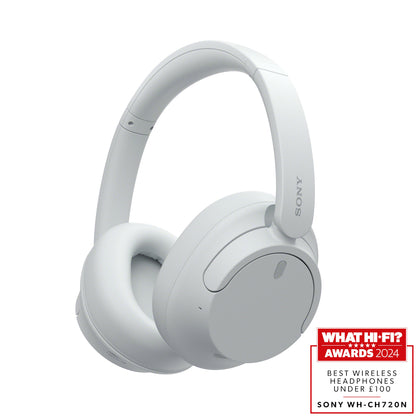 Sony WH-CH720N | Wireless On-Ear High Noise Cancelling Headphones