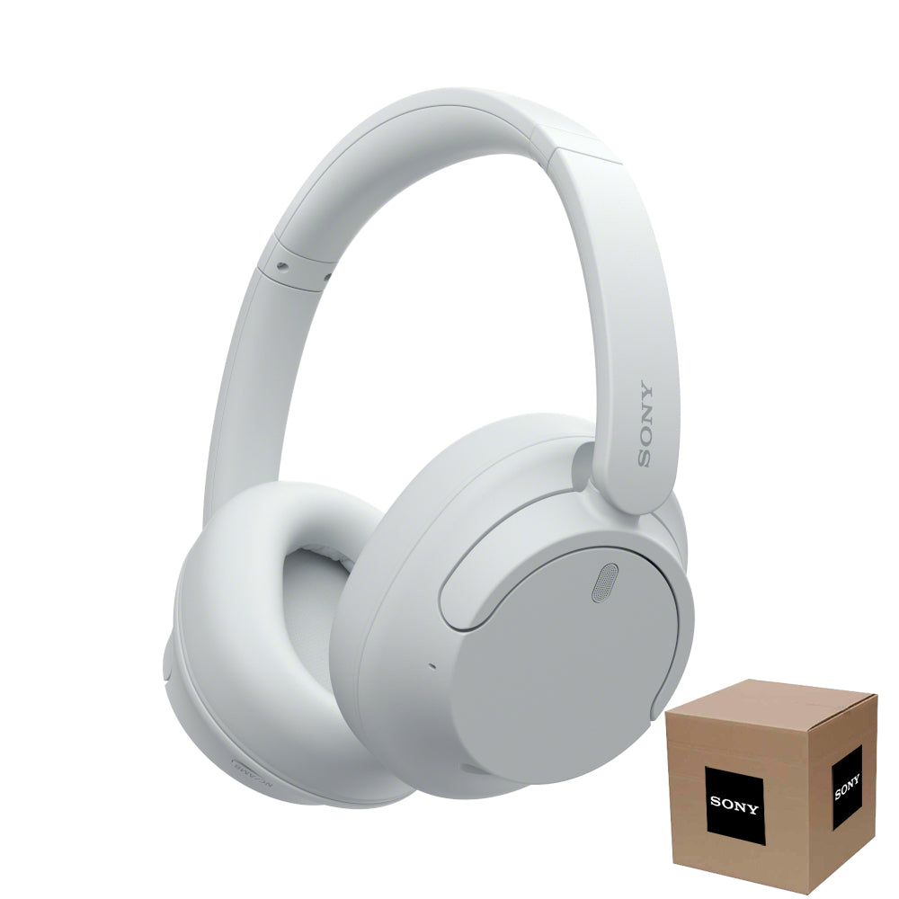 REFURBISHED Sony WH-CH720N | Wireless On-Ear High Noise Cancelling Headphones