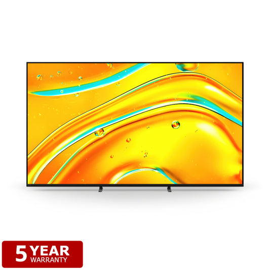 Sony K55XR55B | 55" Bravia 5 4K HDR Mini LED Google TV