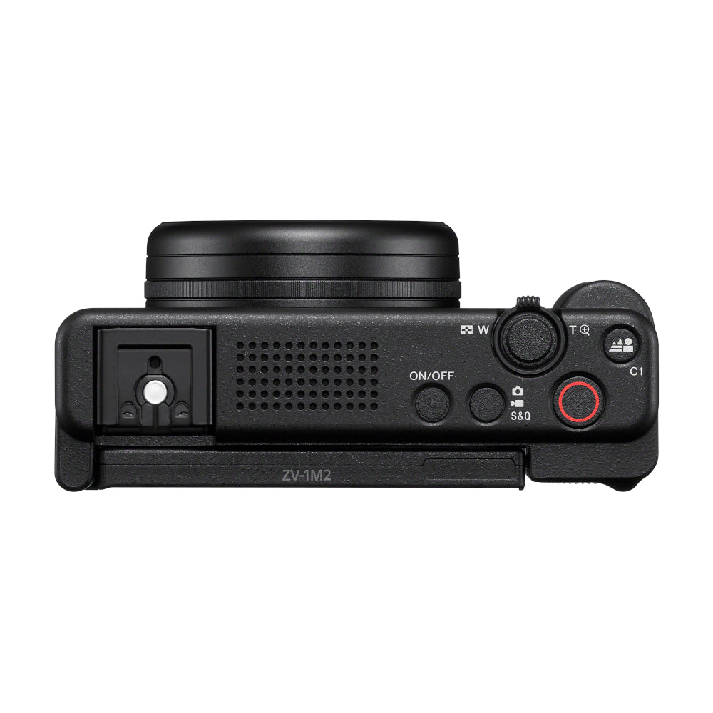 Sony ZV-1M2 | Compact Vlogging Digital Camera