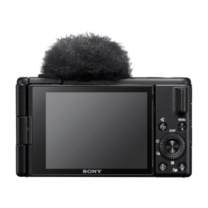 Sony ZV-1M2 | Compact Vlogging Digital Camera
