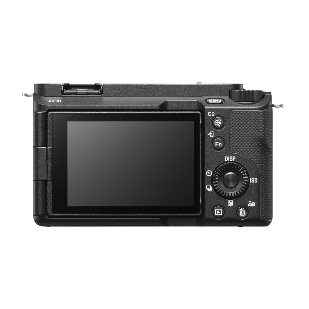 Sony ZV-E1 | Body Only Full Frame E-Mount vlogging camera