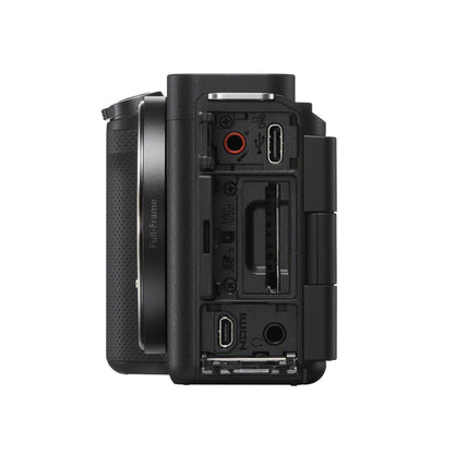 Sony ZV-E1 | Body Only Full Frame E-Mount vlogging camera