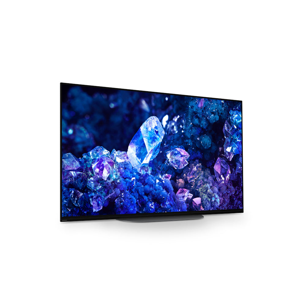 Sony XR-42A90K | 42" 4K HDR OLED Google TV - SAVE A FURTHER £100 WHEN YOU BUY INSTORE