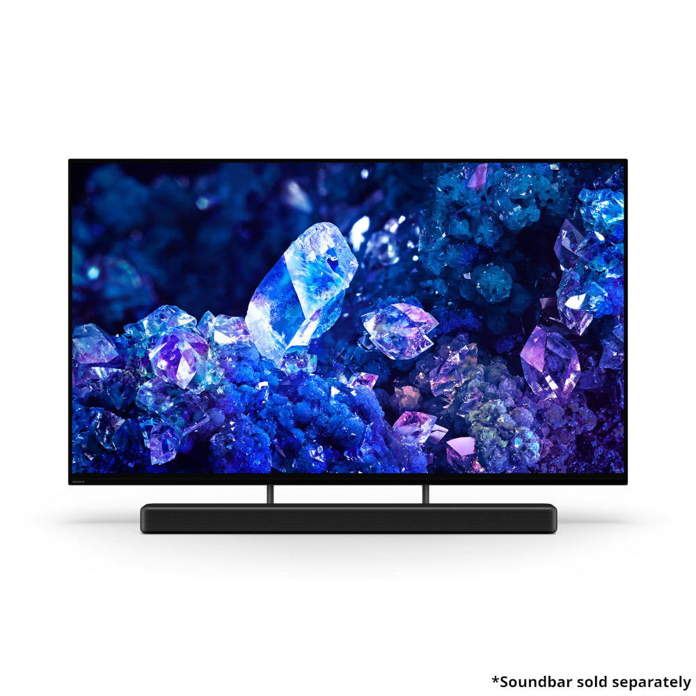 Sony XR-42A90K | 42" 4K HDR OLED Google TV - SAVE A FURTHER £100 WHEN YOU BUY INSTORE