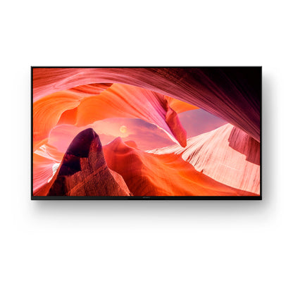 Sony KD-43X80L | 43" 4K HDR LCD Google TV