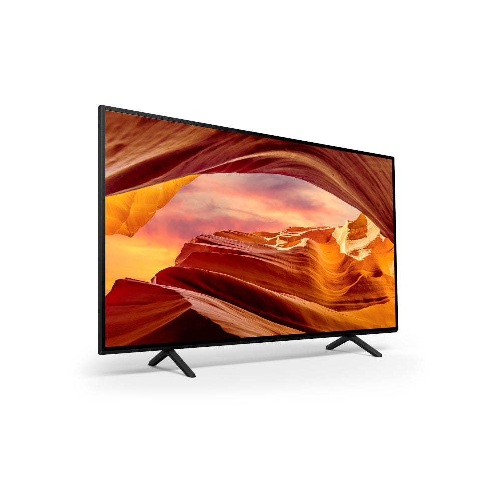 Sony KD-43X75WL | 43" 4K HDR LCD Google TV