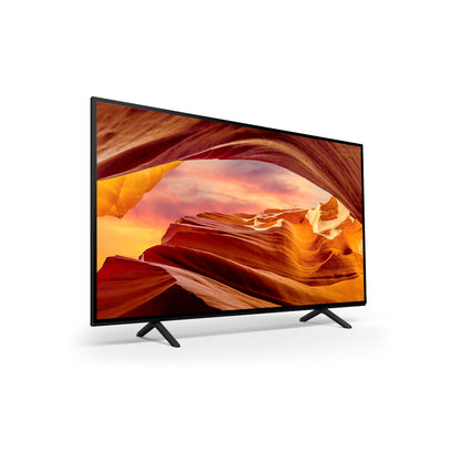 Sony KD-43X75WL | 43" 4K HDR LCD Google TV