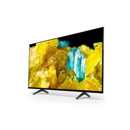 Sony XR-50X90S | 50" 4K HDR Full Array LCD Google TV