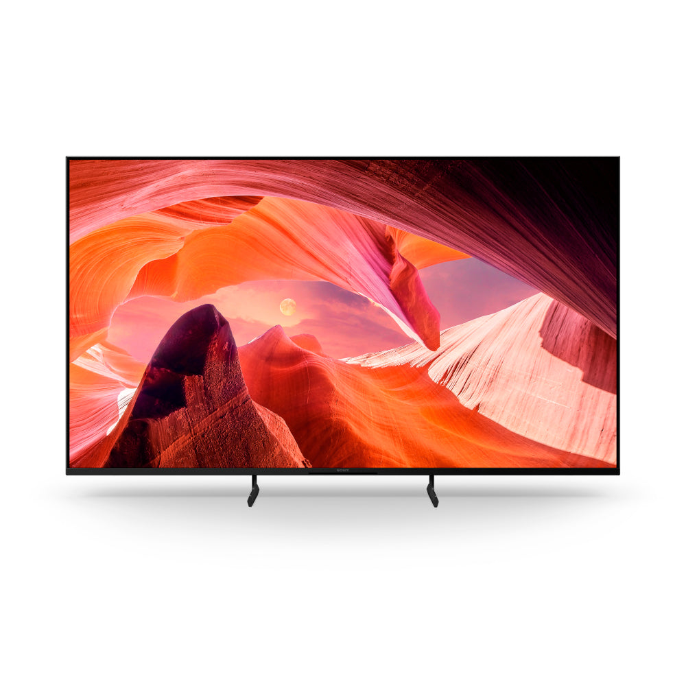 Sony KD-55X80L | 55" 4K HDR LCD Google TV