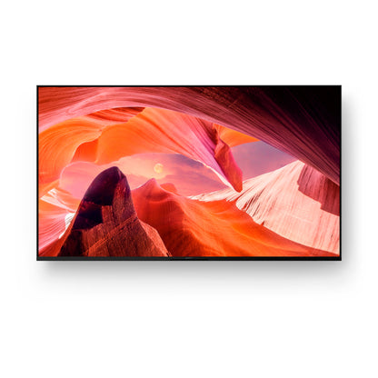 Sony KD-55X80L | 55" 4K HDR LCD Google TV