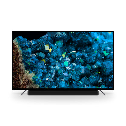 Sony XR-55A80L | 55" 4K HDR OLED Google TV - SAVE A FURTHER £50 WHEN YOU BUY INSTORE