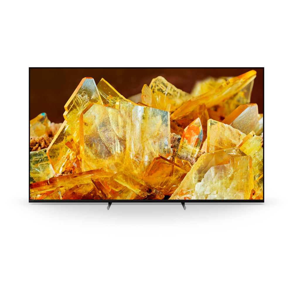 Sony XR-55X90L | 55" 4K HDR Full Array LCD Google TV